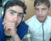 moi et si7da