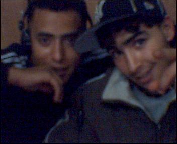 moha vs farid