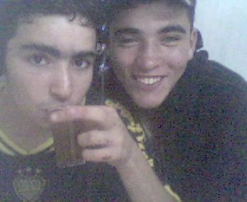 moi et chana